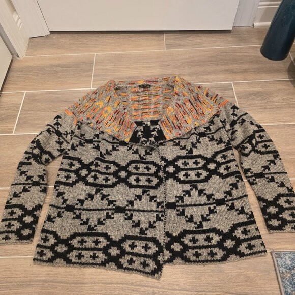 Baciano Sweaters - Baciano Cardigan Sweater